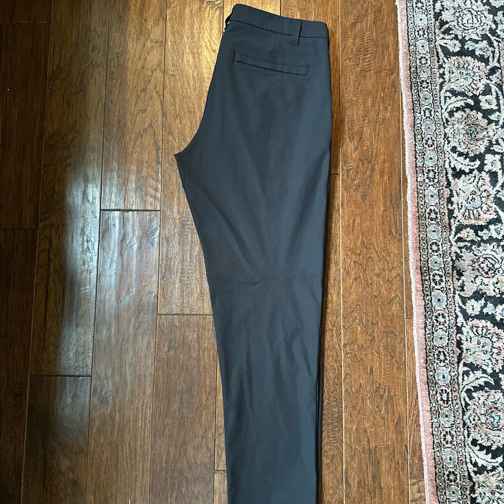 Lululemon Athletica Men's ABC  Pants